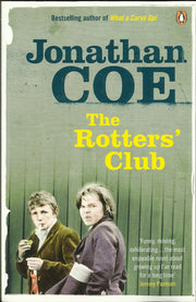The Rotters' Club