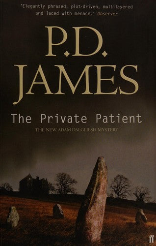 The Private Patient
