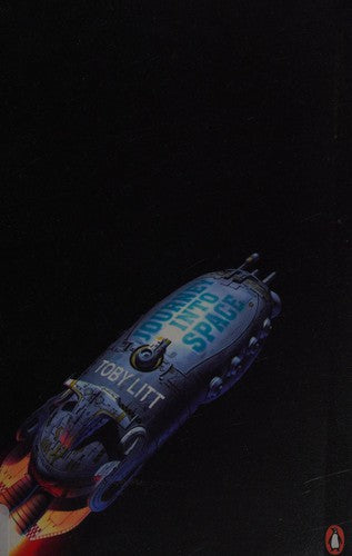 Journey into Space