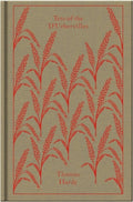 Tess of the D'Urbervilles: Thomas Hardy (Penguin Clothbound Classics)