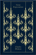 Great Expectations: Charles Dickens (Penguin Clothbound Classics)