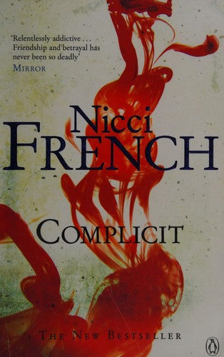 Complicit: Nicci French