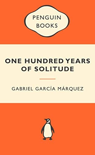 One Hundred Years of Solitude