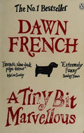 A Tiny Bit Marvellous