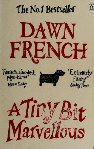 A Tiny Bit Marvellous
