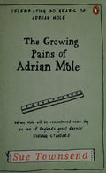 The Growing Pains of Adrian Mole: Adrian Mole Book 2 (Adrian Mole, 2)