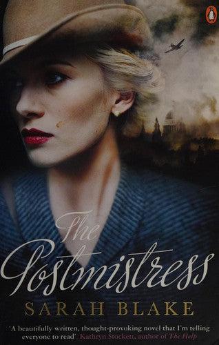 The Postmistress
