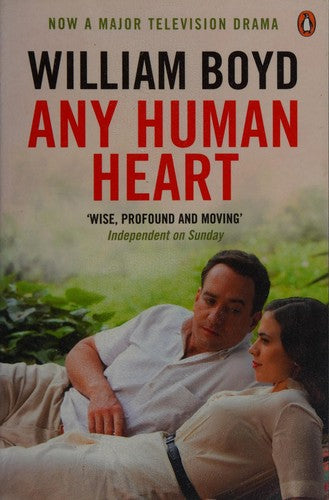 Any Human Heart