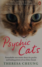 Psychic Cats