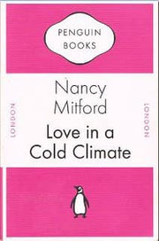 Love in a Cold Climate