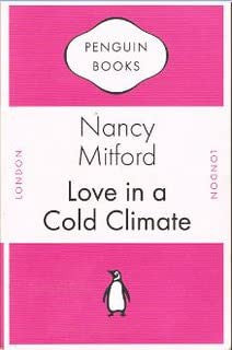 Love in a Cold Climate