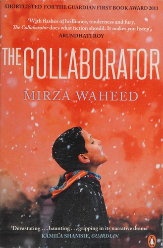 The Collaborator