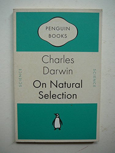 On Natural Selection