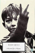 A Kestrel For a Knave(with a New Afterword) (Penguin Twentieth Century Classics S.)