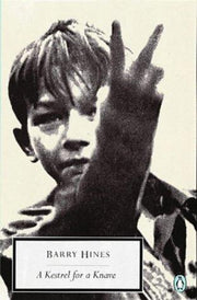A Kestrel For a Knave(with a New Afterword) (Penguin Twentieth Century Classics S.)