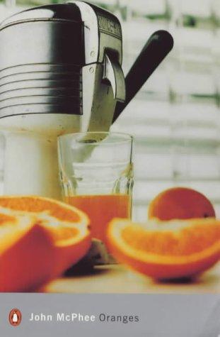 Oranges (Penguin Modern Classics)