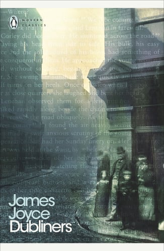 Dubliners: James Joyce (Penguin Modern Classics)