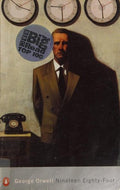 1984 Nineteen Eighty-Four