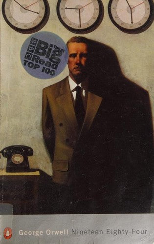 1984 Nineteen Eighty-Four