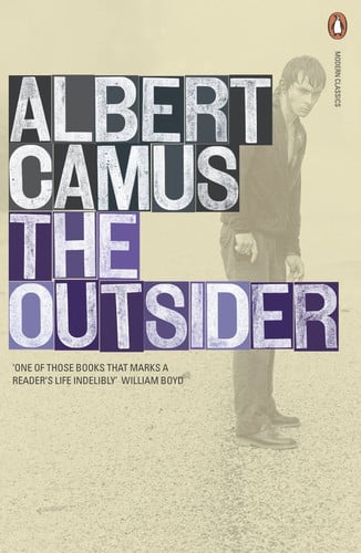 The Outsider