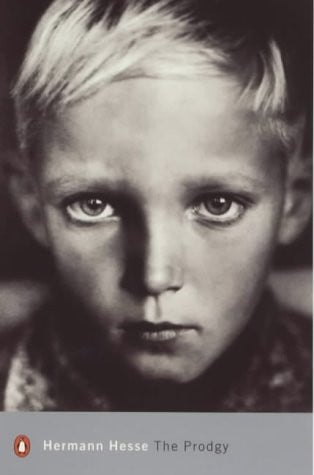 The Prodigy (Penguin Modern Classics)