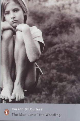 The Member of the Wedding (Penguin Modern Classics)