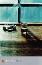 Quartet: Jean Rhys (Penguin Modern Classics)