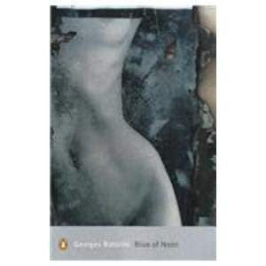 Blue Of Noon (Penguin Modern Classics)