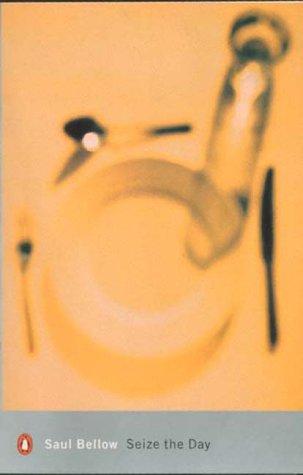 Seize the Day (Penguin Modern Classics)