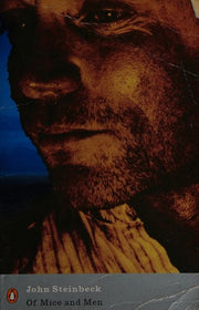 Of Mice and Men: John Steinbeck (Penguin Modern Classics)