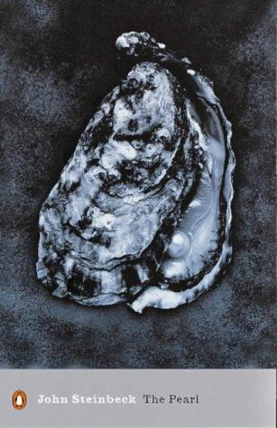 The Pearl (Penguin Modern Classics)
