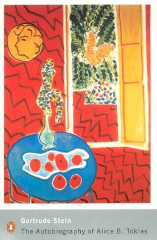 The Autobiography of Alice B. Toklas (Penguin Modern Classics)