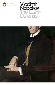 The Luzhin Defense: Vladimir Nabokov (Penguin Modern Classics)