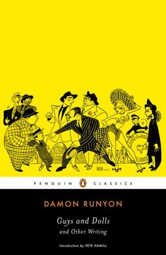 On Broadway (Penguin Classics)