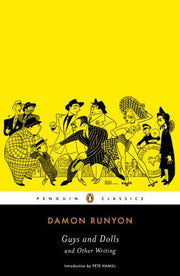On Broadway (Penguin Classics)