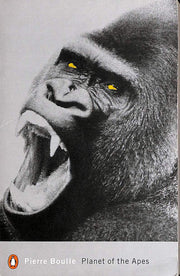 Planet of the Apes (Penguin Modern Classics)