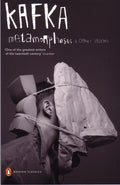 Metamorphosis and Other Stories