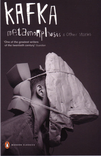 Metamorphosis and Other Stories