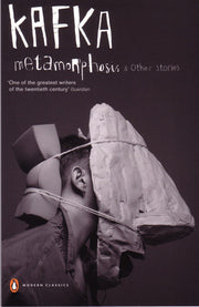 Metamorphosis and Other Stories