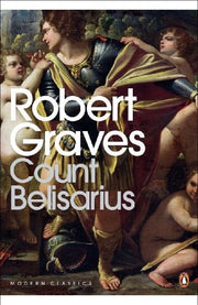 Count Belisarius (Penguin Modern Classics)