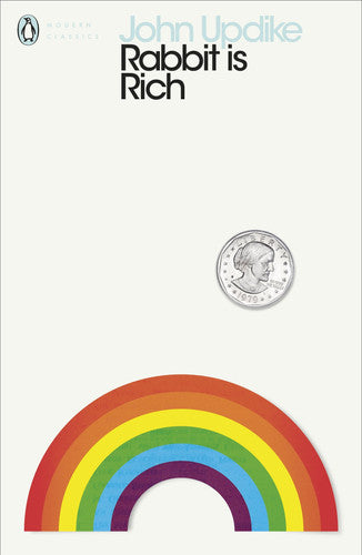 Rabbit is Rich (Penguin Modern Classics)