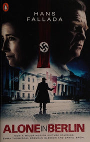 Alone in Berlin: Hans Fallada (Penguin Modern Classics)