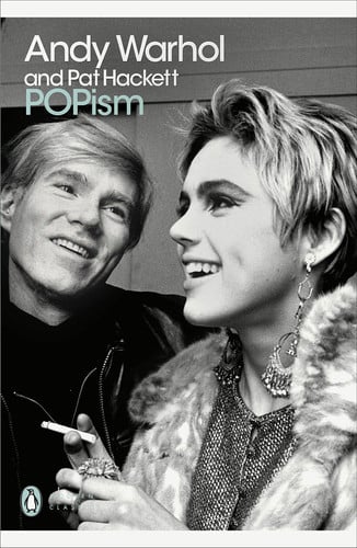 POPism: the Warhol '60s (Penguin Modern Classics)