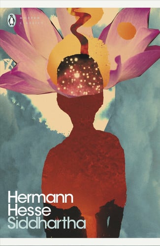 Siddhartha: Herman Hesse (Penguin Modern Classics)