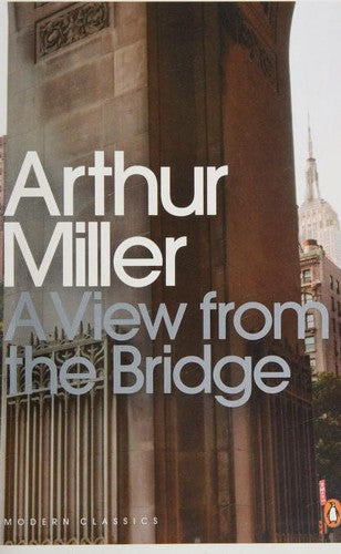 A View from the Bridge (Penguin Modern Classics)