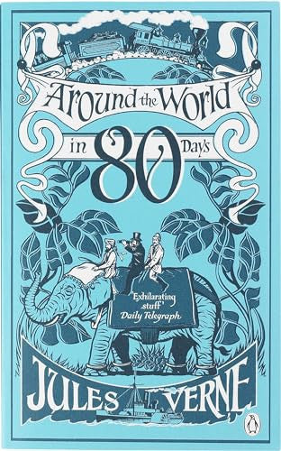 Around the World in Eighty Days