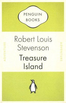 Treasure Island