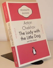 The Lady with the Little Dog and Other Stories, 1896-1904
