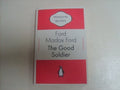 The Good Soldier