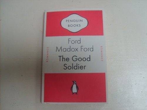 The Good Soldier